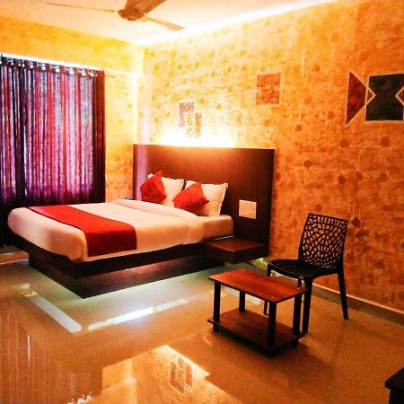 Rambler Garden Resort Ідуккі Екстер'єр фото