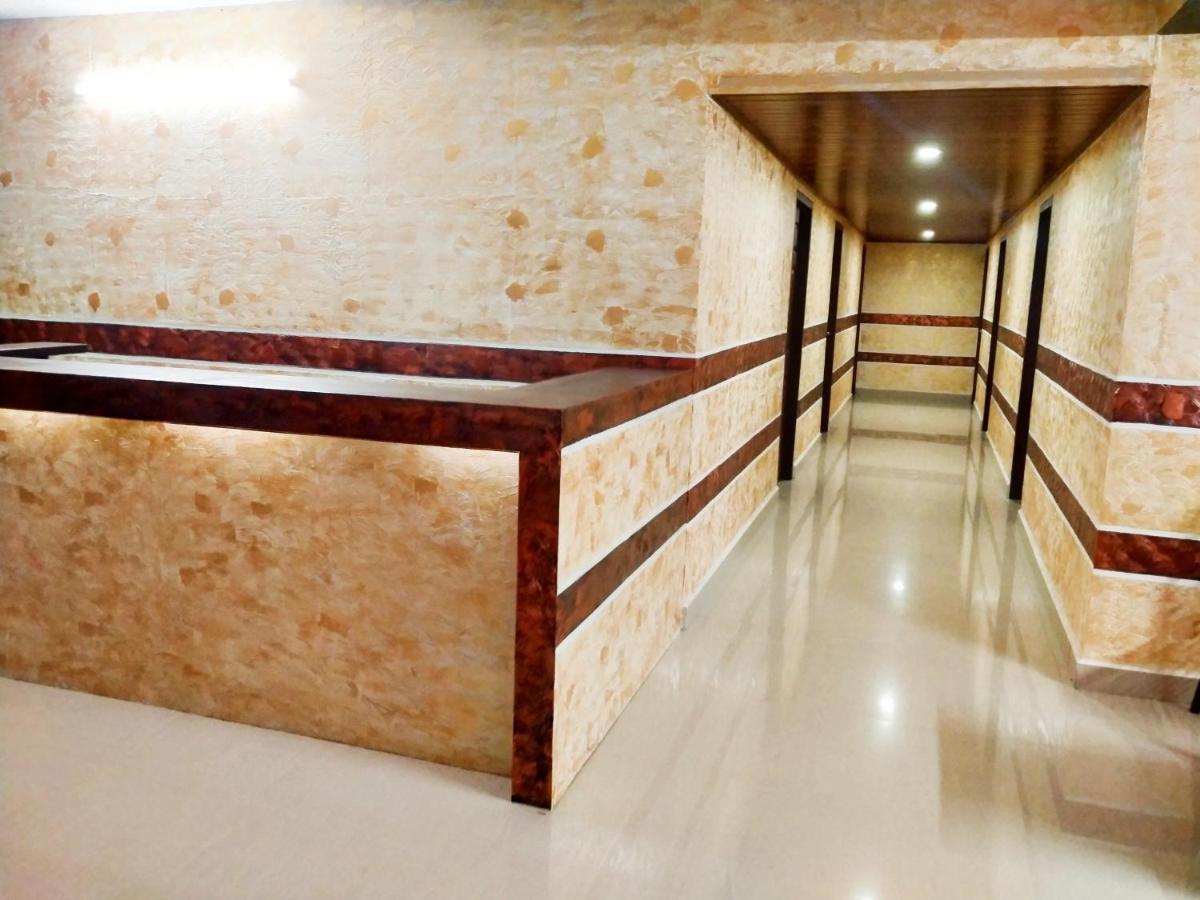 Rambler Garden Resort Ідуккі Екстер'єр фото