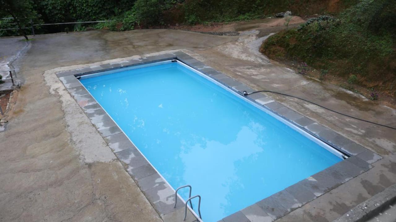 Rambler Garden Resort Ідуккі Екстер'єр фото